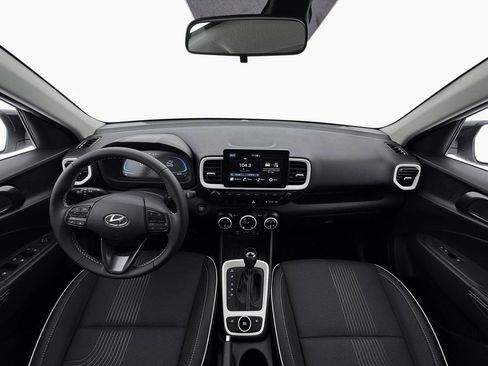 New 2026 Hyundai Venue SEL image 13