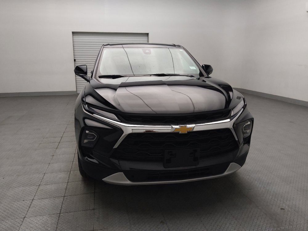 Used 2025 Chevrolet Blazer LT AWD/4WD image 14