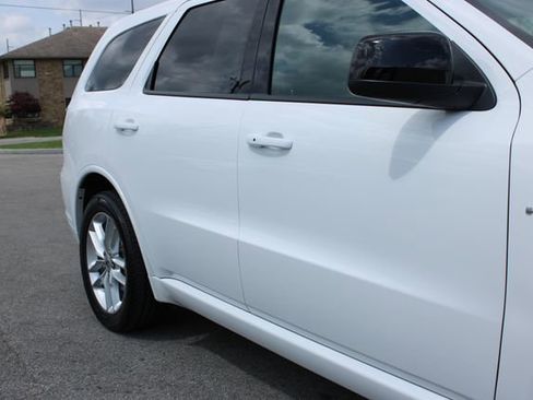 Used 2024 Dodge Durango R/T w/ Trailer Tow Group IV image 49