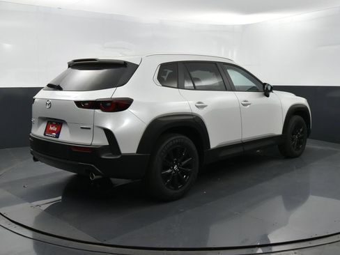 New 2025 MAZDA CX-50 AWD 2.5 S w/ Cargo Package image 27