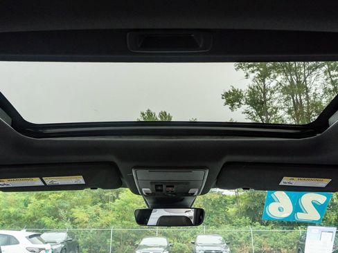 New 2026 Honda CR-V Sport-L image 23