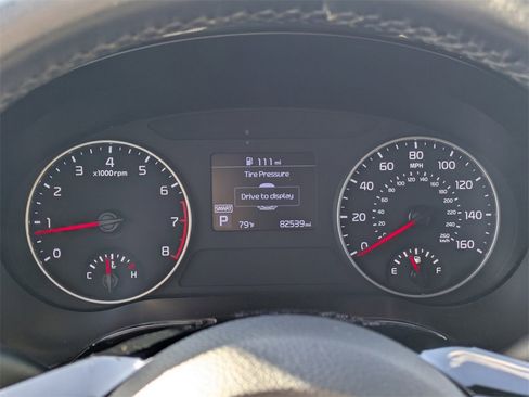 Used 2023 Kia Seltos S w/ Navigation Package image 17