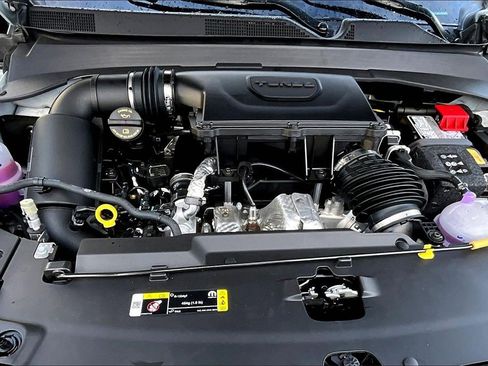 New 2026 Jeep Compass Latitude image 11