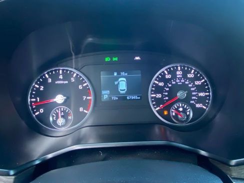 Used 2021 Kia Telluride EX w/ EX Premium Package image 20