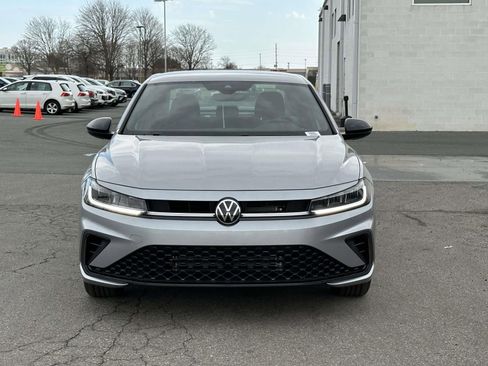 New 2026 Volkswagen Jetta Sport image 9
