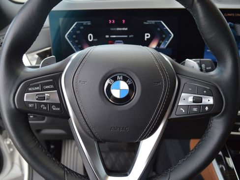 Certified 2024 BMW X5 xDrive40i w/ Premium Package image 13