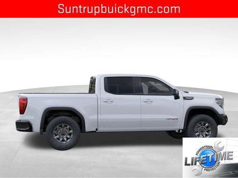 New 2026 GMC Sierra 1500 AT4X image 5