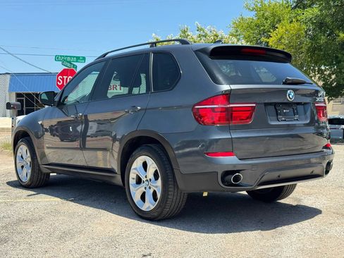 Used 2012 BMW X5 xDrive35d AWD/4WD image 4