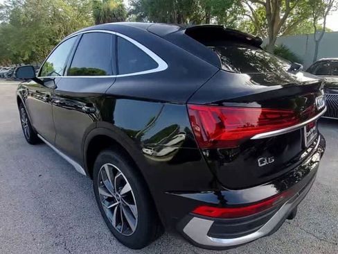Used 2023 Audi Q5 2.0T Prestige w/ Prestige Package AWD/4WD image 6