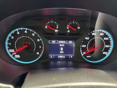 Used 2023 Chevrolet Malibu LT FWD image 15