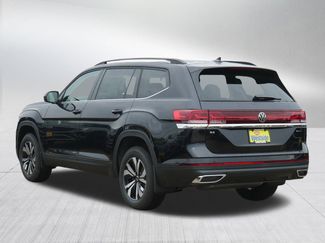 New 2026 Volkswagen Atlas SE AWD/4WD video 2