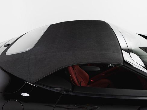Certified 2024 Ferrari Roma Spider RWD image 38