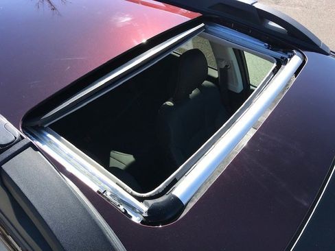 Certified 2023 Subaru Outback Limited image 9