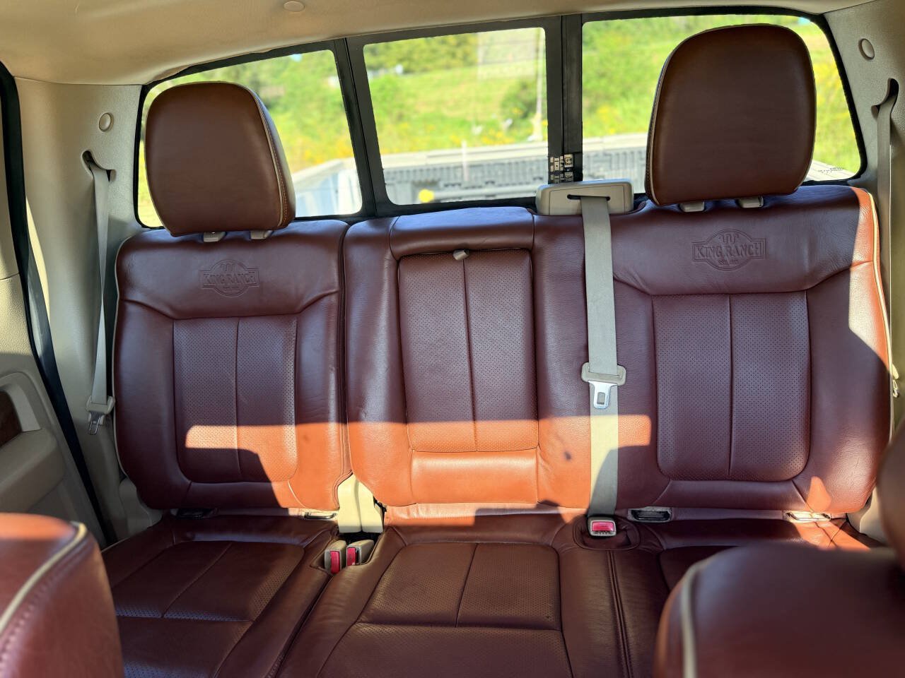 Used 2010 Ford F150 Lariat RWD image 17