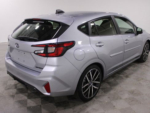 New 2026 Subaru Impreza 2.0i Sport image 26