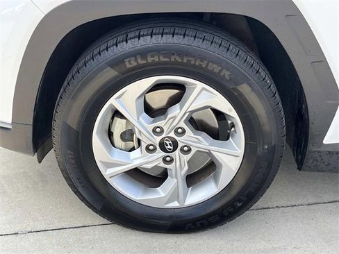 Used 2024 Hyundai Tucson SEL image 10