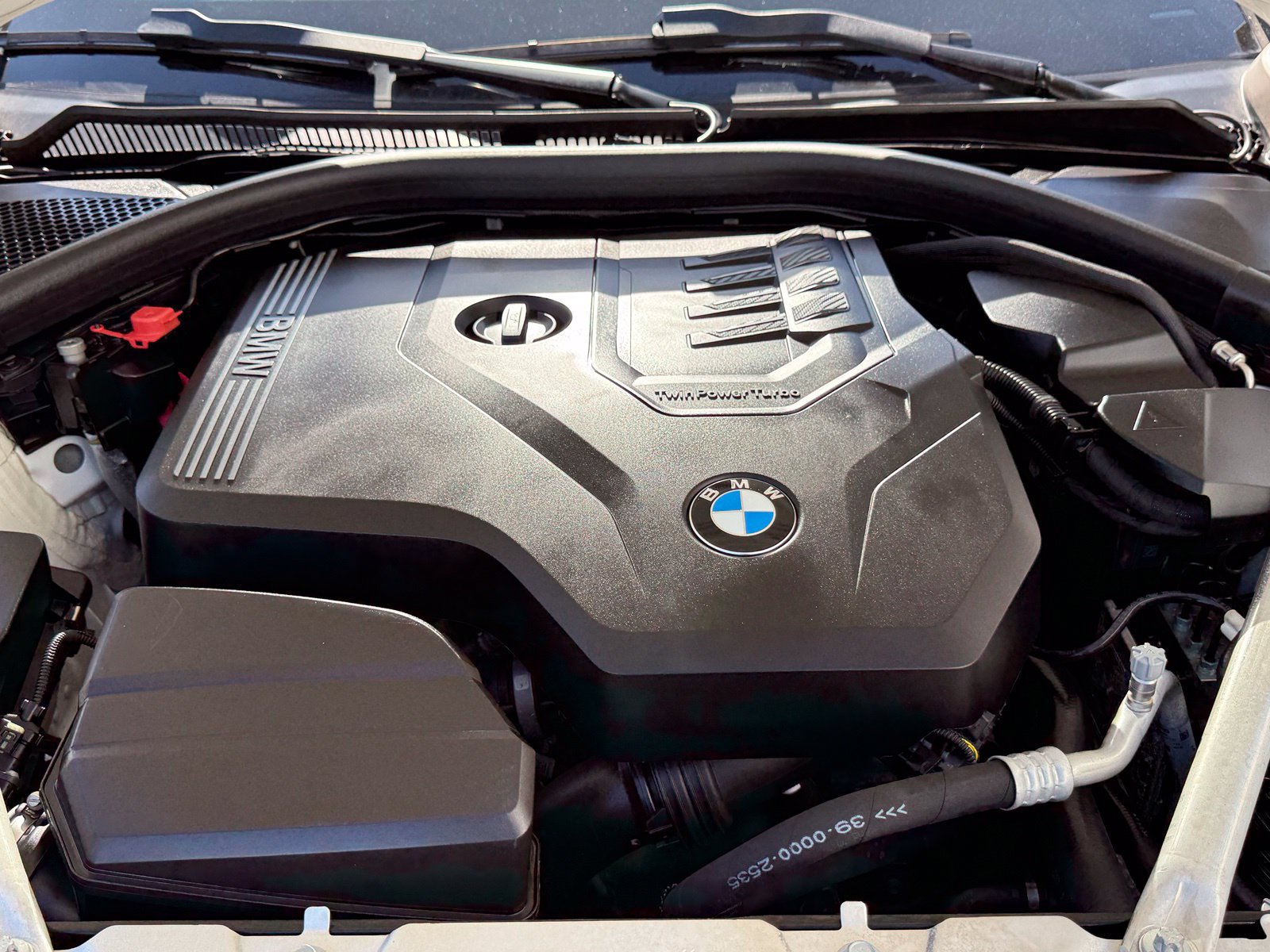 Used 2022 BMW 430i Gran Coupe w/ M Sport Package RWD image 43