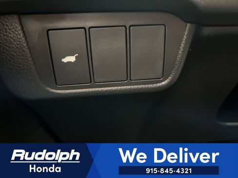 New 2026 Honda CR-V Sport-L image 27