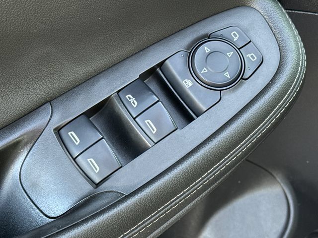 Used 2024 Buick Encore GX Sport Touring w/ Comfort Package FWD image 20