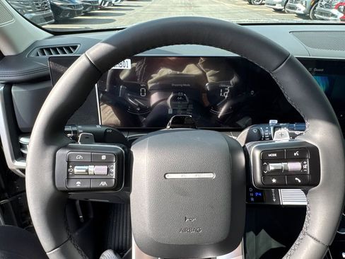 New 2026 Hyundai Santa Fe SEL image 17