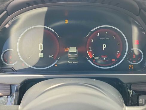 Used 2018 BMW X5 xDrive50i AWD/4WD image 25