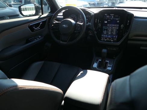 Used 2025 Subaru Forester Sport image 20