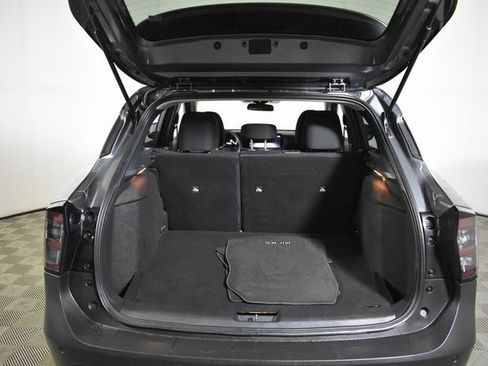 Certified 2025 Nissan Kicks SV image 27