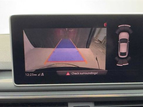 Used 2019 Audi A5 2.0T Premium Plus w/ Premium Plus image 28