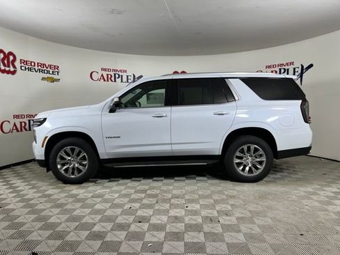 New 2026 Chevrolet Tahoe Premier image 4