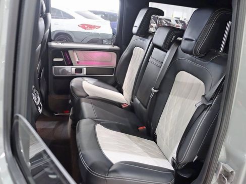 Used 2024 Mercedes-Benz G 63 AMG 4MATIC image 36