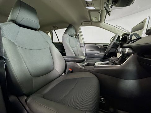 Used 2023 Toyota RAV4 LE image 24