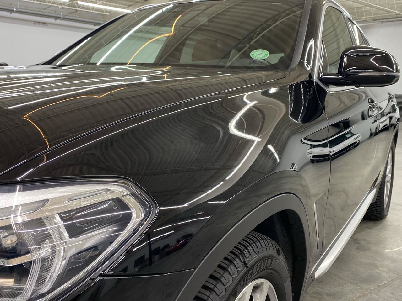 Used 2019 BMW X3 xDrive30i w/ Executive Package AWD/4WD image 2