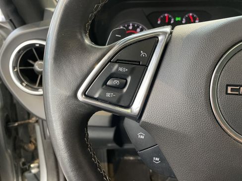 Used 2023 Chevrolet Camaro LT w/ RS Package RWD image 19