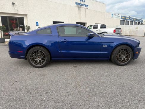 Used 2014 Ford Mustang GT w/ Brembo Brake Package RWD image 8