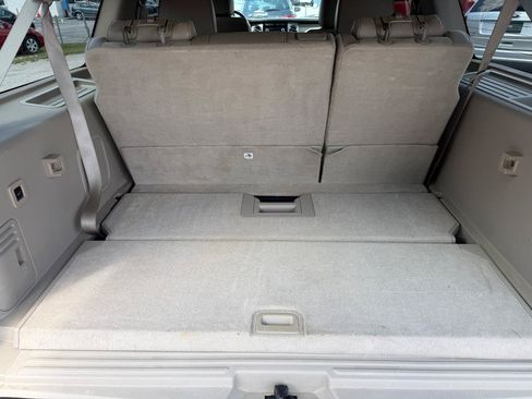 Used 2012 Ford Expedition EL Limited AWD/4WD image 13