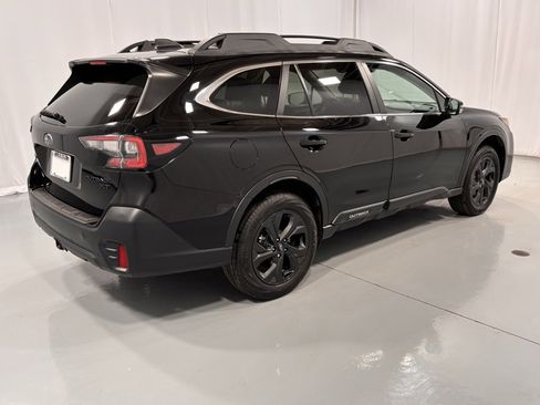 Used 2021 Subaru Outback Onyx Edition XT image 6