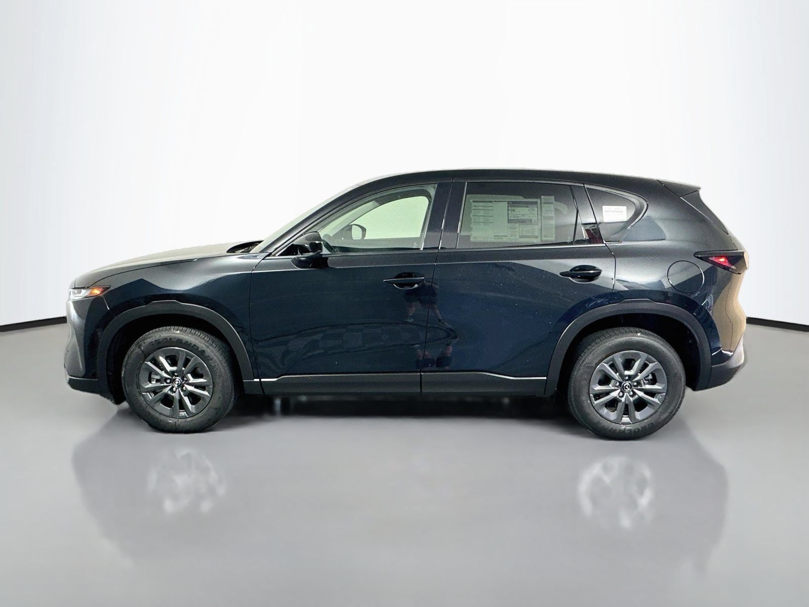 New 2026 MAZDA CX-5 Select AWD/4WD image 4
