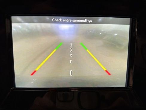 Used 2018 Jeep Compass Altitude w/ Popular Equipment Group image 17