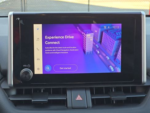 Used 2024 Toyota RAV4 XLE image 27