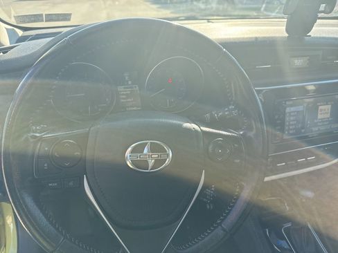 Used 2016 Scion iM image 13