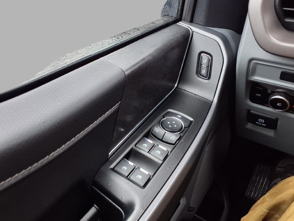 Used 2025 Ford F150 XLT w/ Equipment Group 301A Standard AWD/4WD image 19