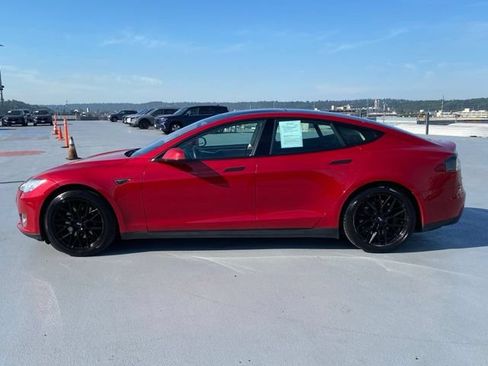 Used 2013 Tesla Model S RWD image 5