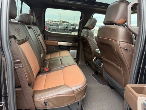 Used 2025 Ford F150 King Ranch AWD/4WD image 55