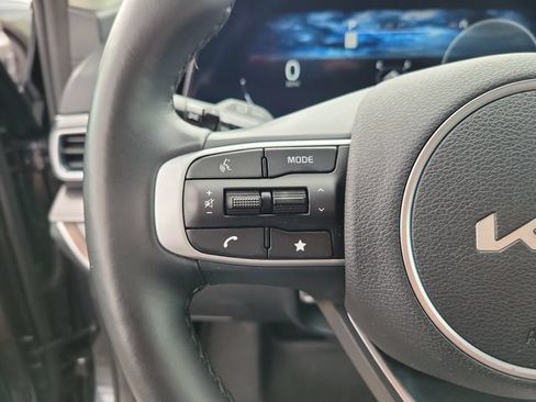 Certified 2023 Kia Sportage SX FWD image 17