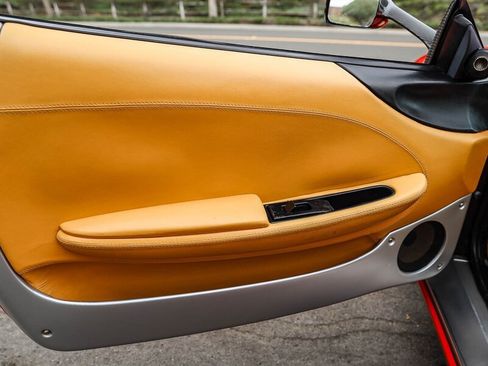 Used 2002 Ferrari 360 Spider RWD image 34