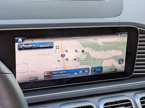 Used 2026 Mercedes-Benz GLE 450 4MATIC image 20