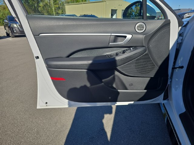 Used 2026 Hyundai Sonata SEL AWD/4WD image 26
