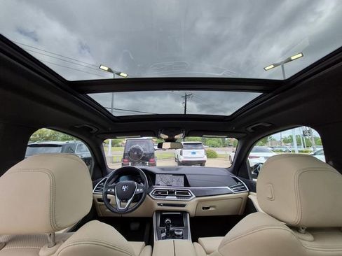Used 2022 BMW X5 sDrive40i w/ Premium Package RWD image 23