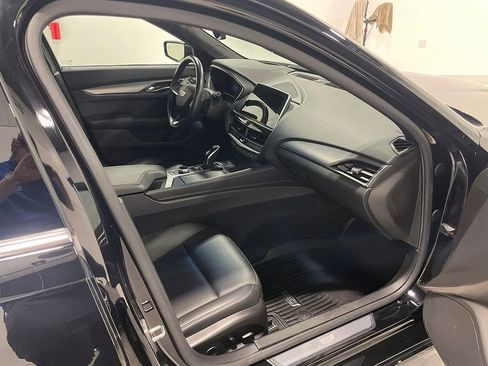 Used 2022 Cadillac CT5 Premium Luxury AWD/4WD image 26