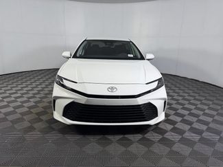 Used 2025 Toyota Camry LE FWD video 2